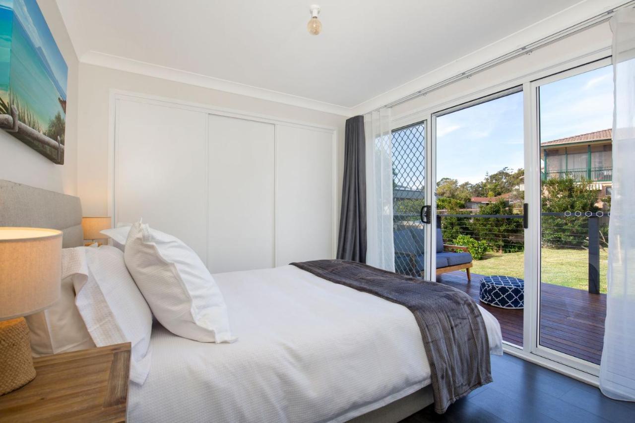 Windansea Pet Friendly Ocean Glimpses Holiday home *
