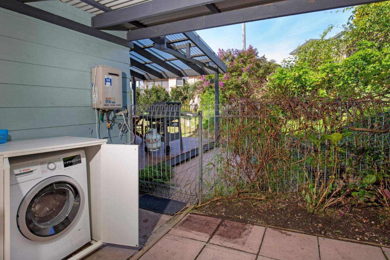 Windansea Pet Friendly Ocean Glimpses Holiday home *
