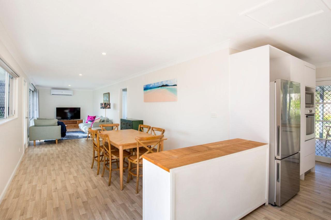 Windansea Pet Friendly Ocean Glimpses * Vincentia