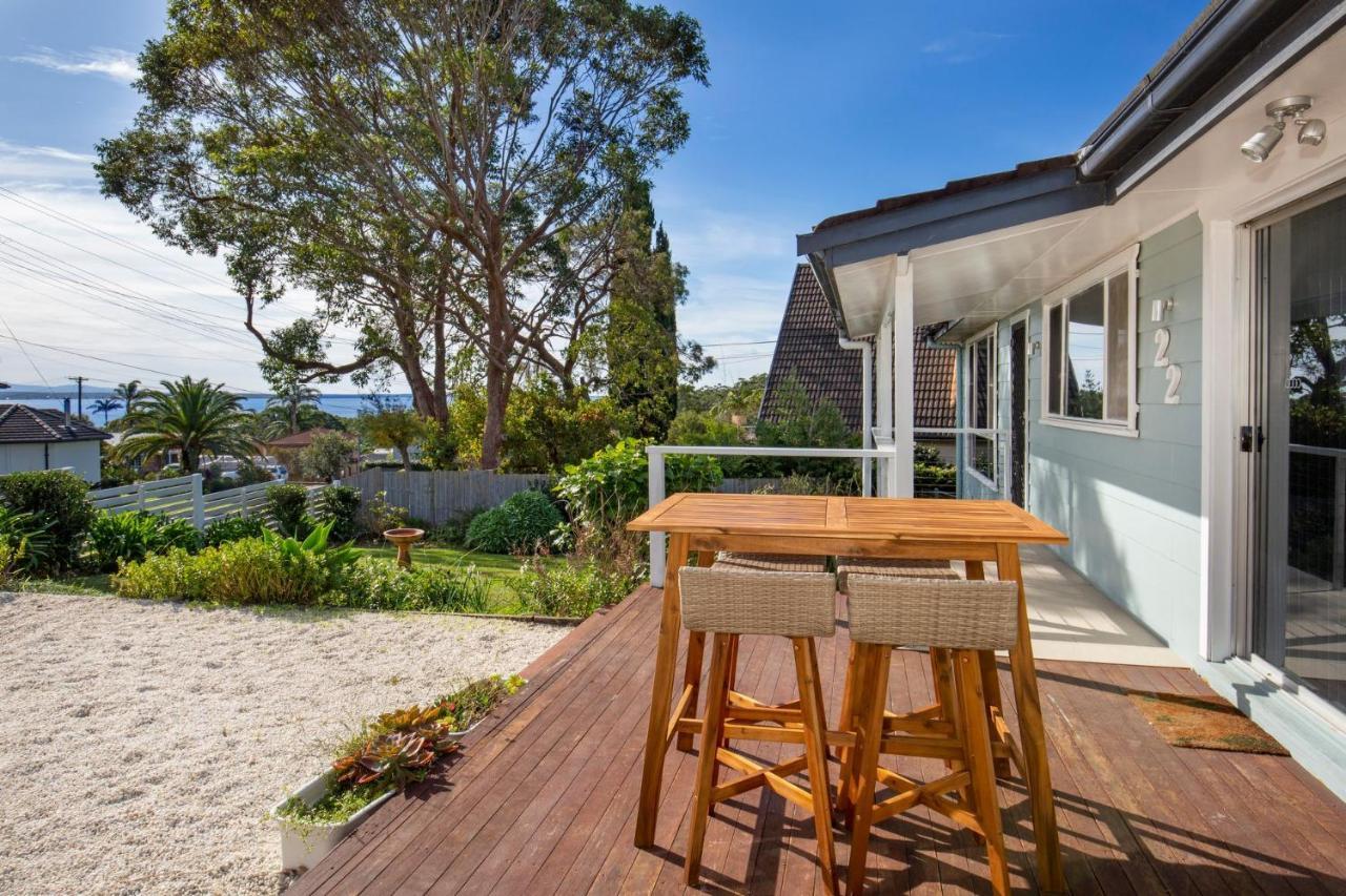 Holiday home Windansea Pet Friendly Ocean Glimpses