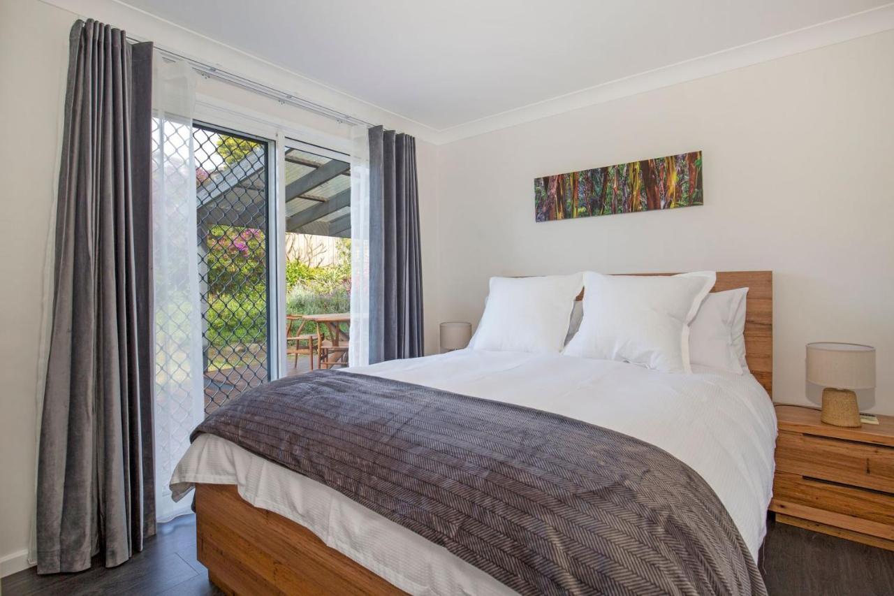 Holiday home Windansea Pet Friendly Ocean Glimpses