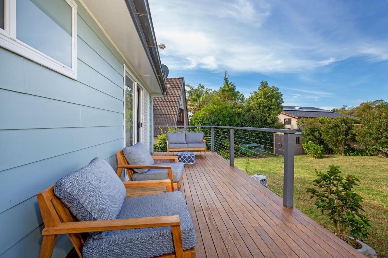Holiday home Windansea Pet Friendly Ocean Glimpses
