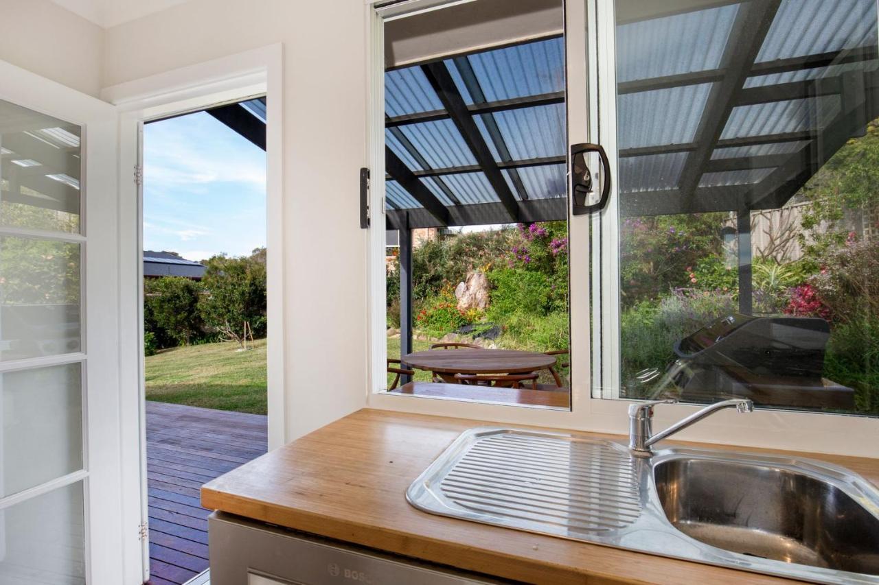 Windansea Pet Friendly Ocean Glimpses Holiday home *