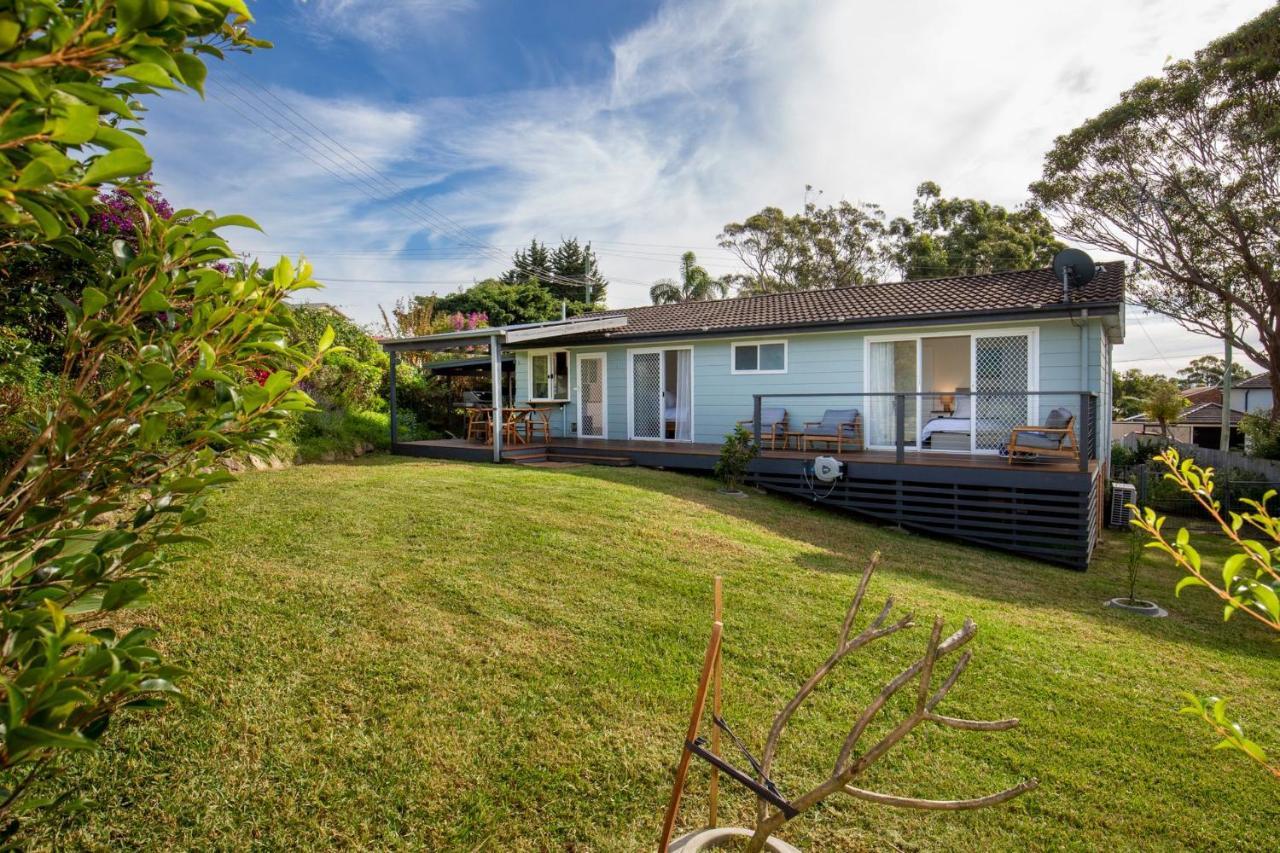 Holiday home Windansea Pet Friendly Ocean Glimpses *